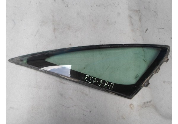 Скло переднє праве кузовне Renault Espace IV, 8200041799
